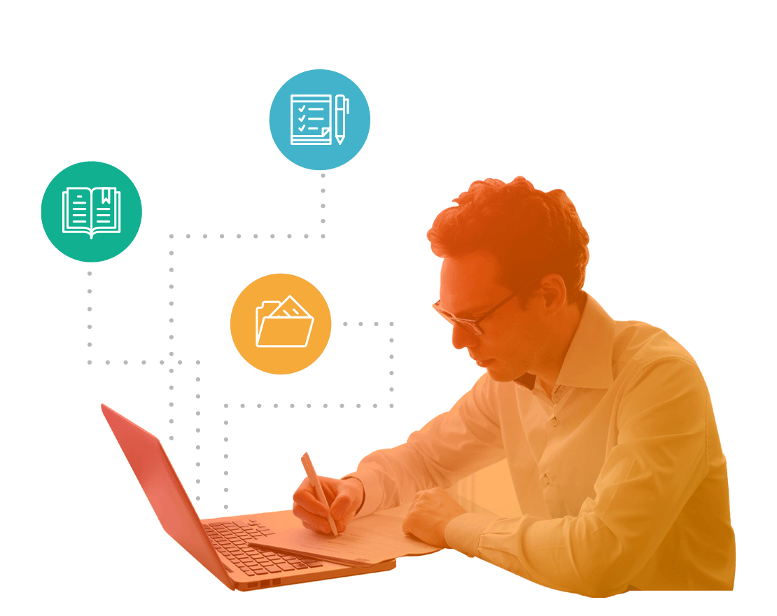 Copy Writer | Content Writer in Pune | Awrange Digital