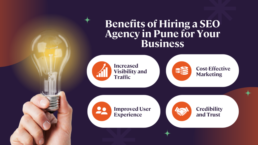 SEO Agency Pune