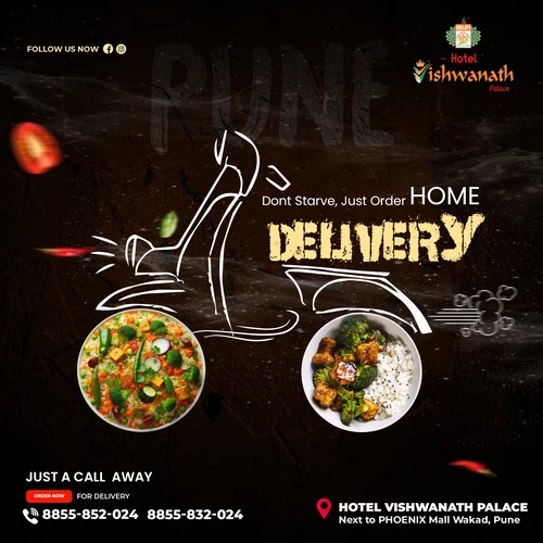 home delivery 1 home delivery