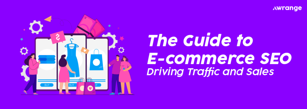 Ecommerce SEO Ecommerce SEO