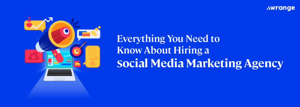 Hiring a Social Media Marketing Agency Hiring a Social Media Marketing Agency