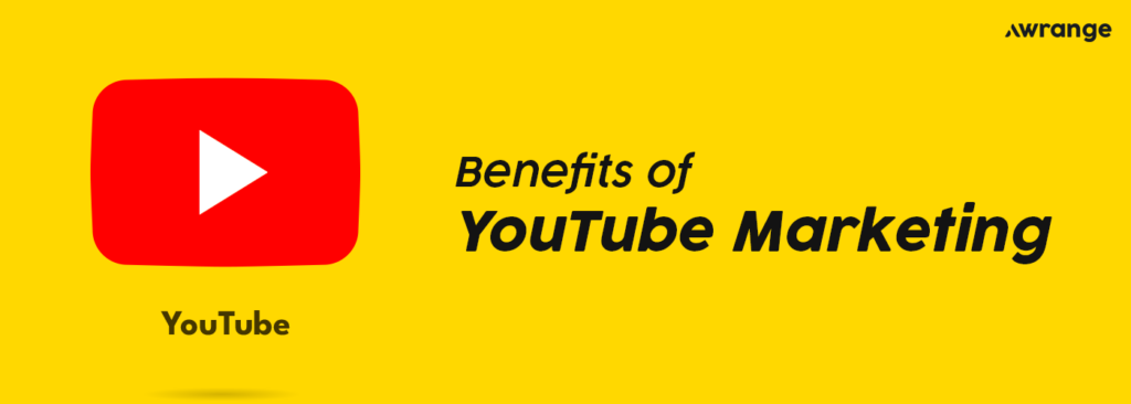 youtube marketing youtube marketing Agency In Pune | Awrange