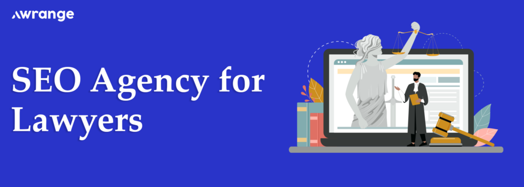 SEO agency for lawyers Awrange SEO agency for lawyers-Awrange