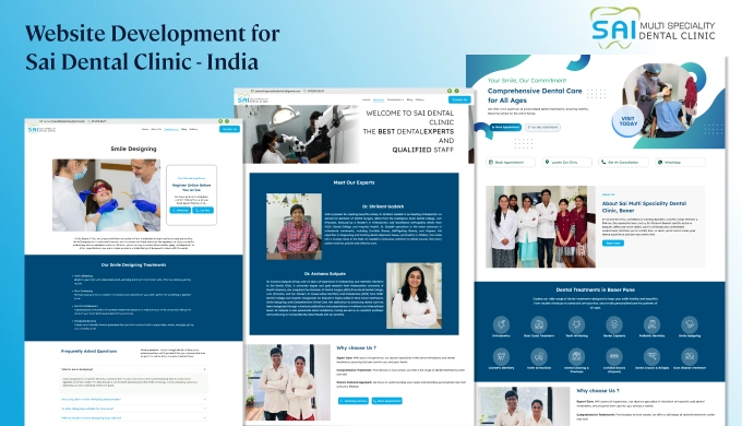 sai detntal clinic