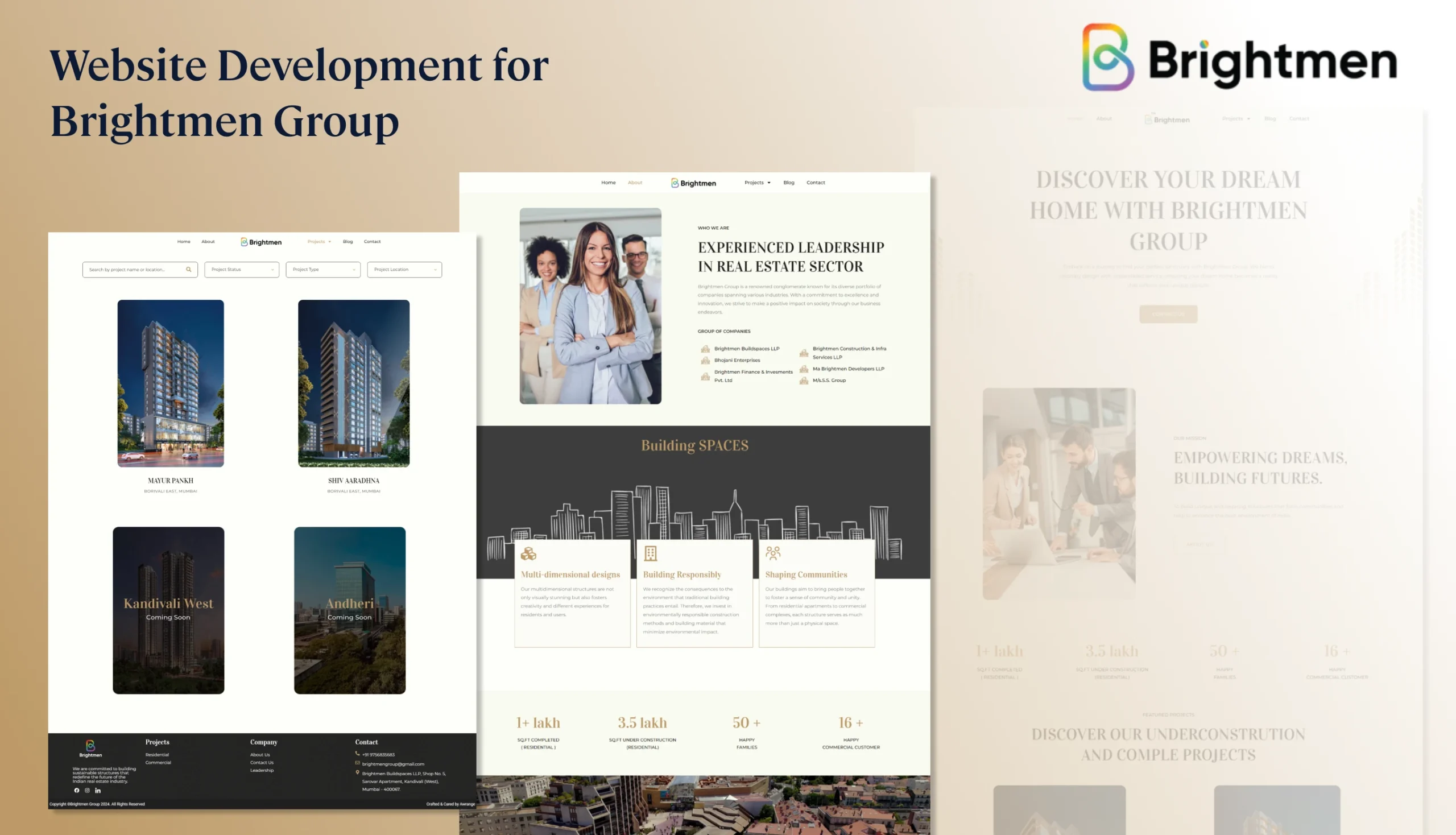 Website Development