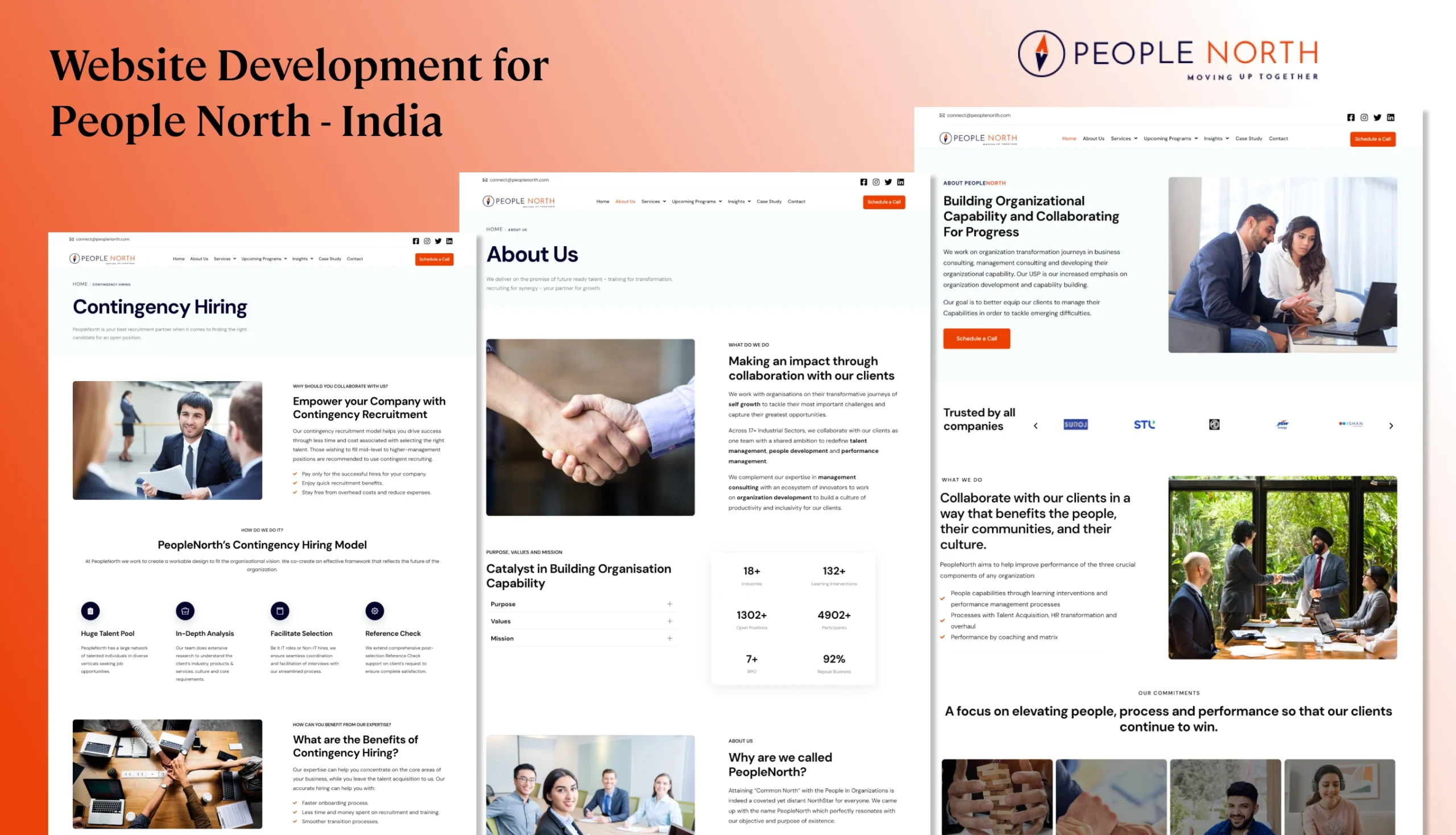 Website Development