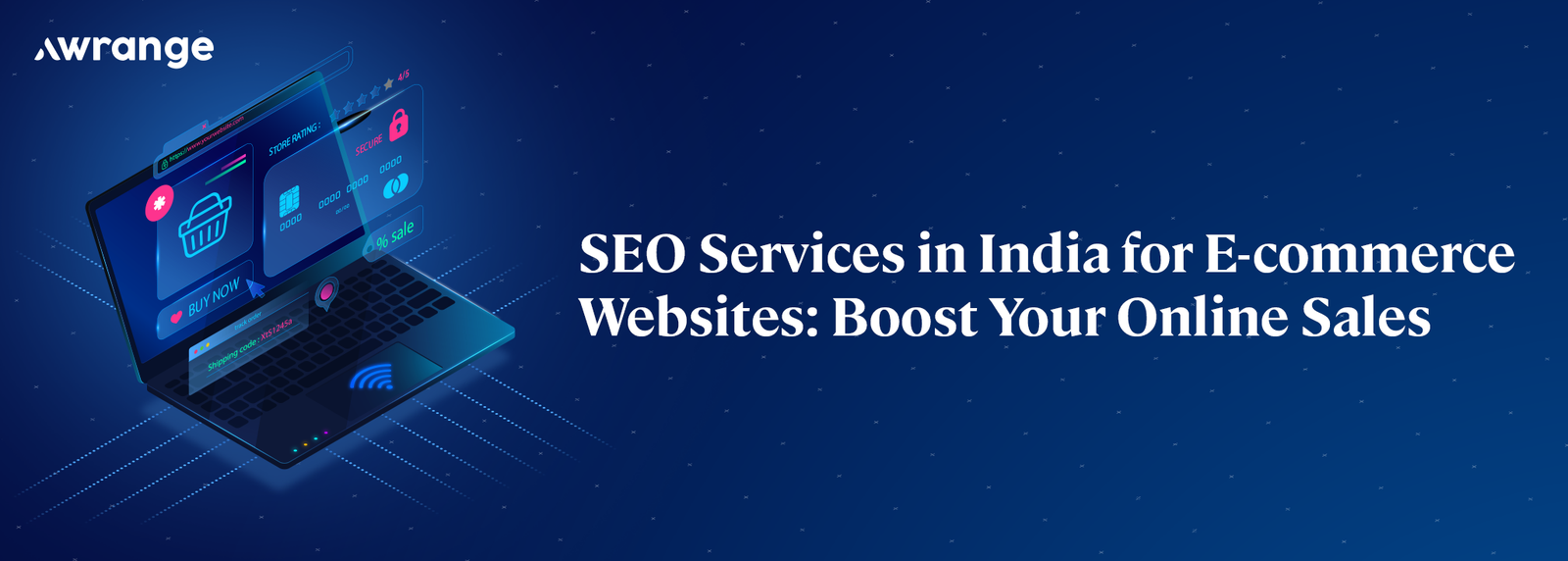SEO Services in India for E-commerce Websites