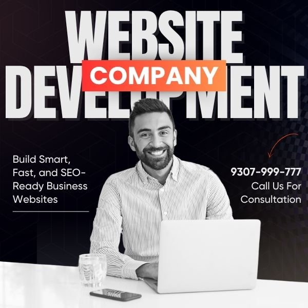 Website Development Services 1