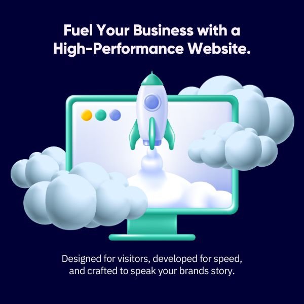 Website Development Services 2